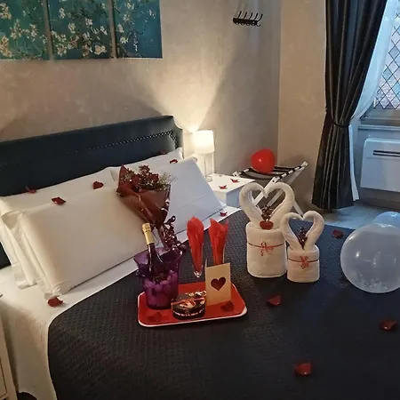 Rossi Hotel