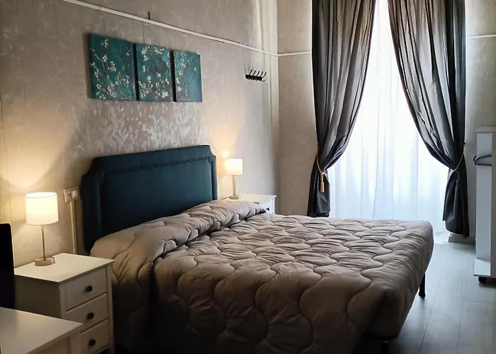 Rossi Hotel Roma