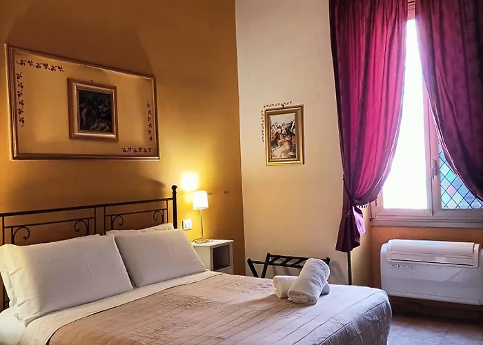 Hotel Rossi 2*