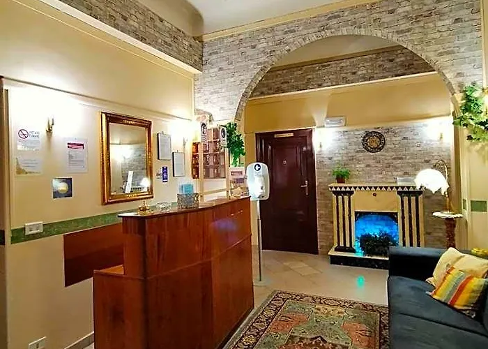 Hotel Rossi