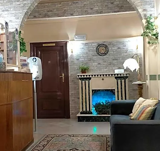 Rossi Hotel Rome