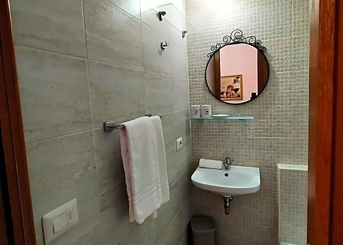 Hotel Rossi 2*