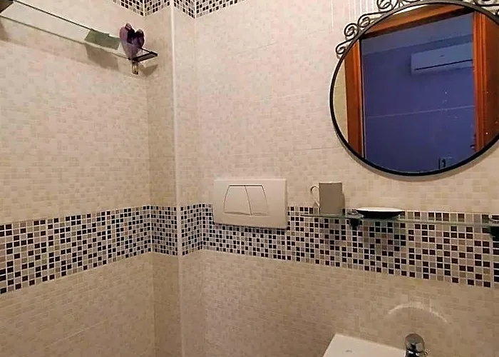 Hotel Rossi Rome