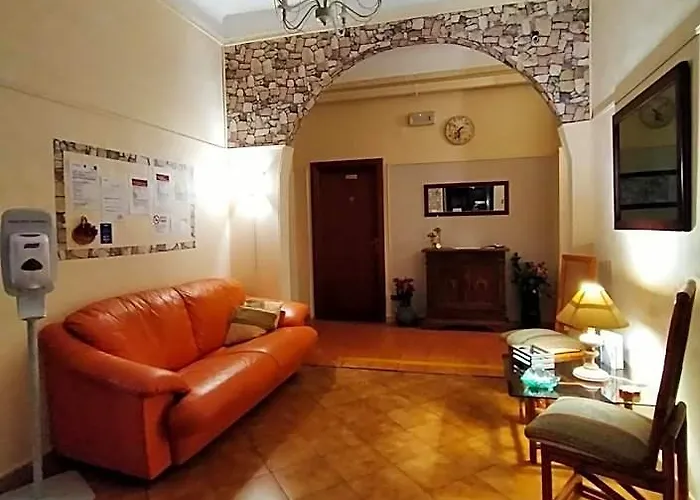Rossi Hotel Rome
