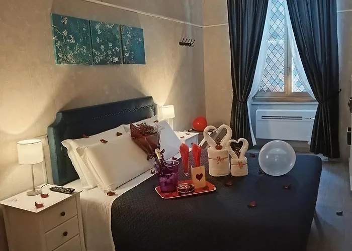 Hotel Rossi 2*